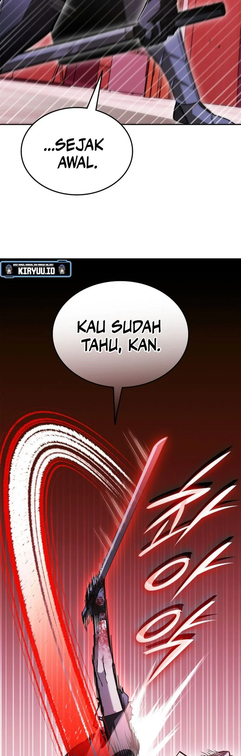 subscribing to the transcendents channel chapter 84 - Page 26